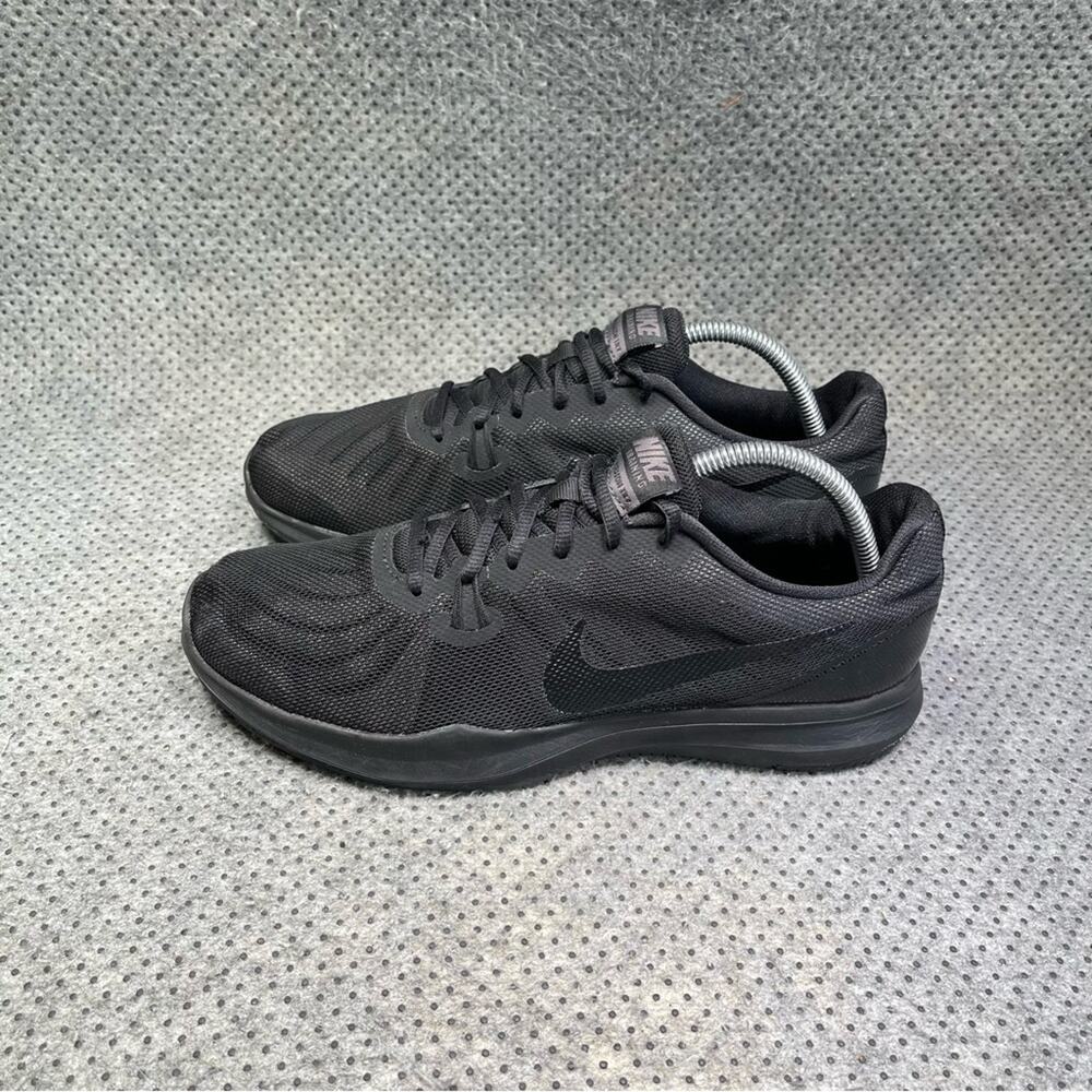 Nike InSeason TR7 Black Shoes Size 10 Women’s